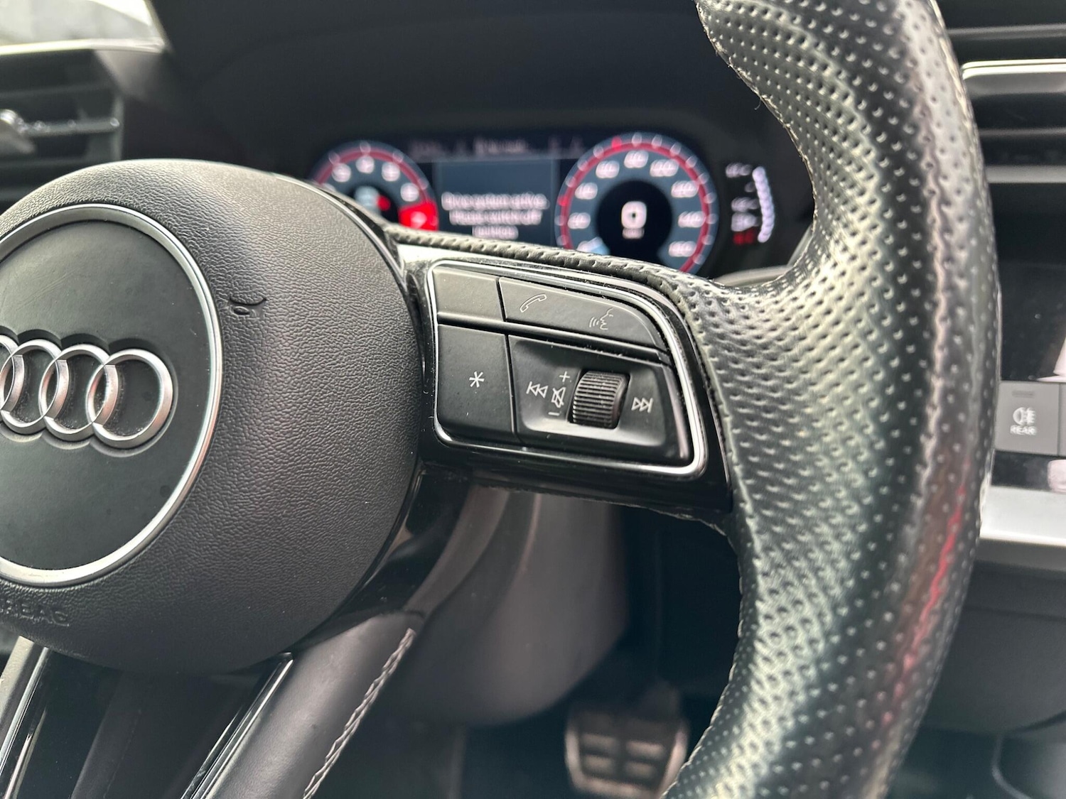 Used Audi A3 2021 for sale - 77646360: Photo 17