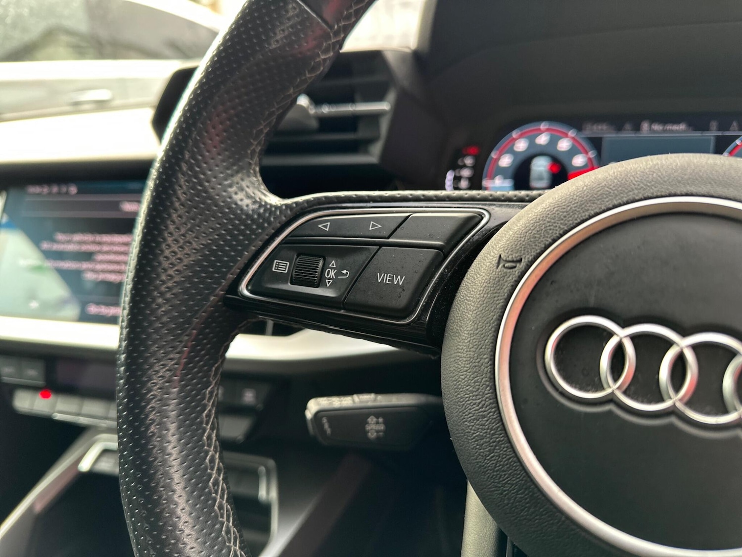 Used Audi A3 2021 for sale - 77646360: Photo 18