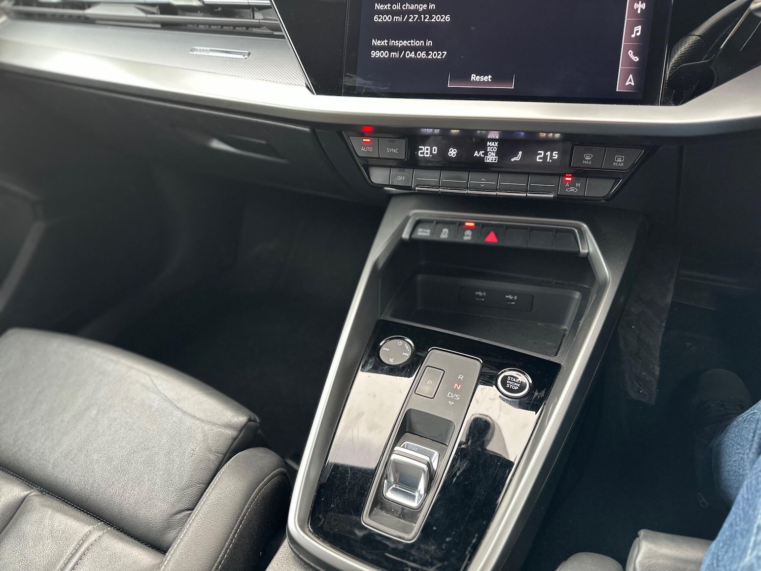 Used Audi A3 2021 for sale - 77646360: Photo 20