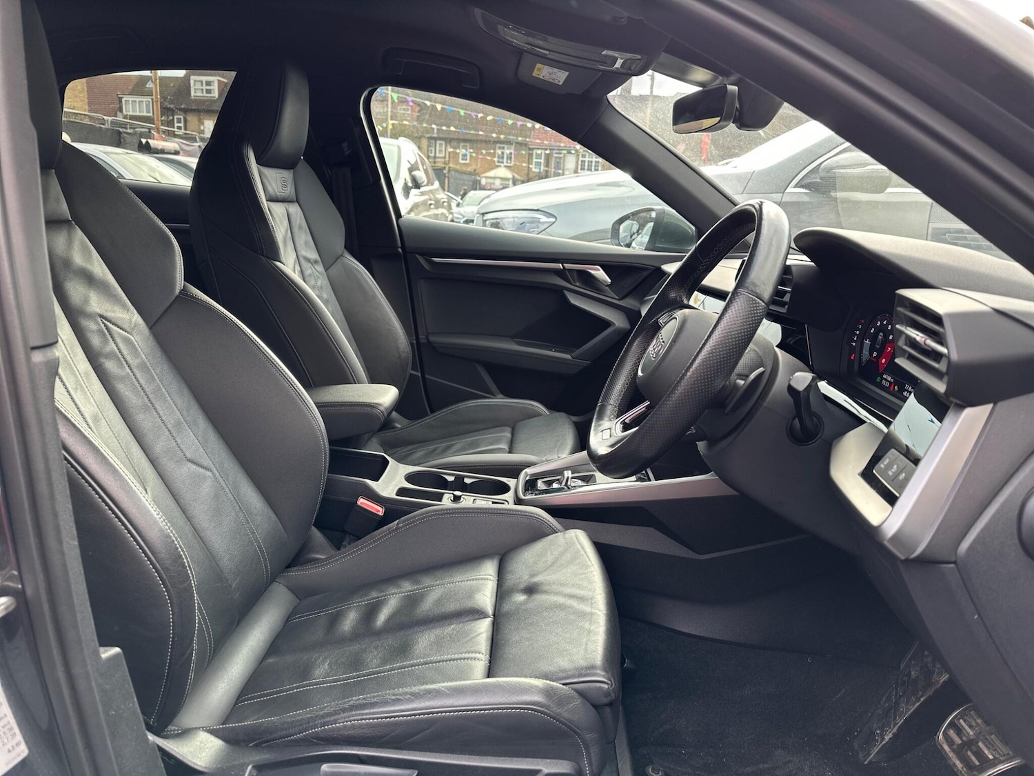 Used Audi A3 2021 for sale - 77646360: Photo 21