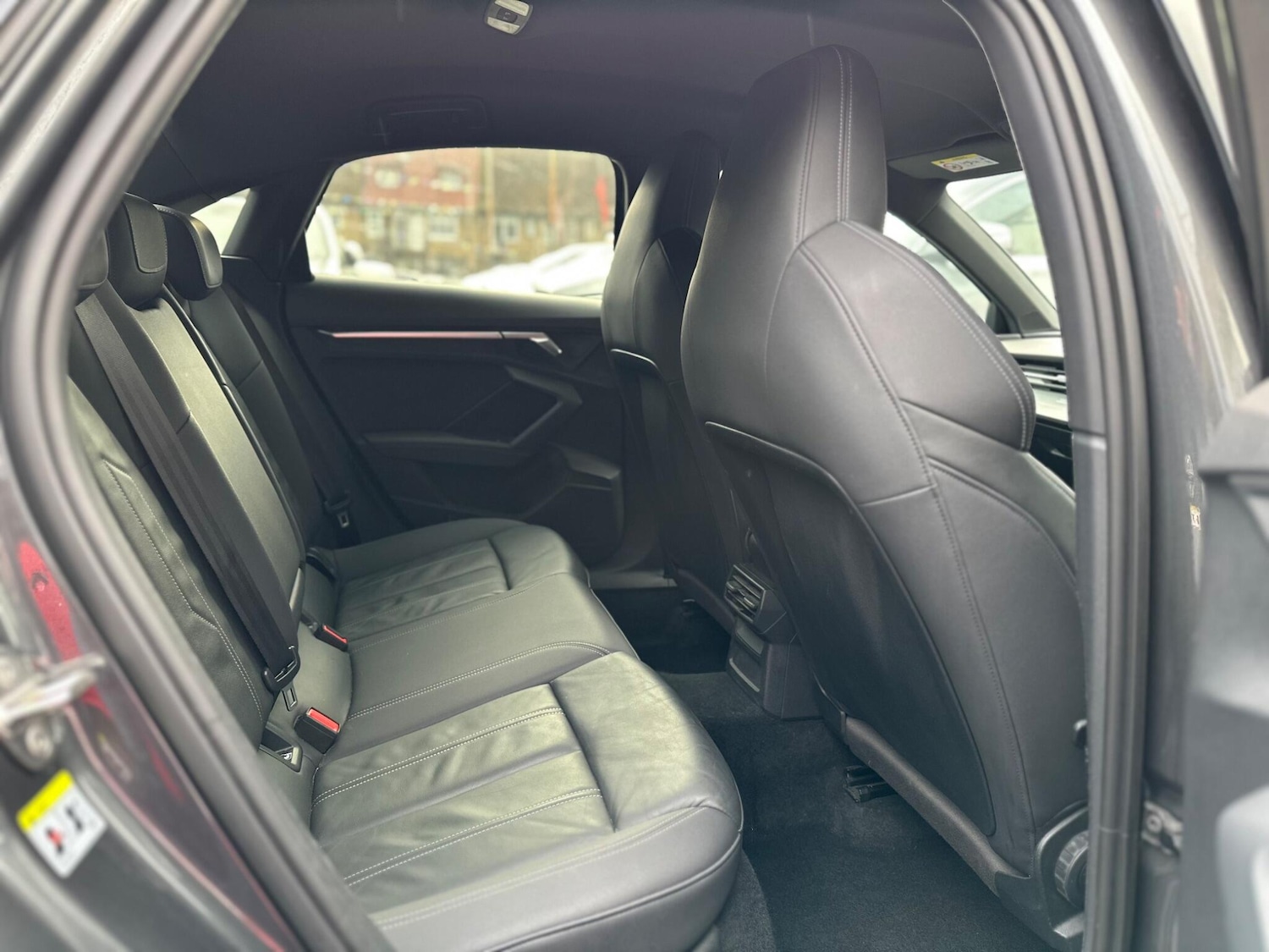 Used Audi A3 2021 for sale - 77646360: Photo 24