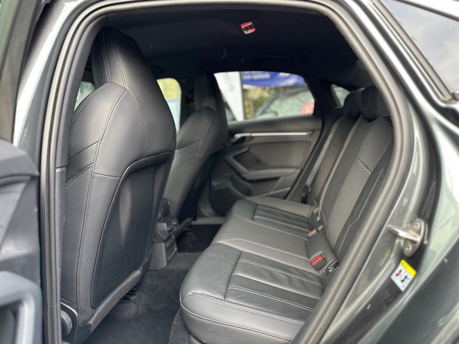 Used Audi A3 2021 for sale - 77646360: Photo 25