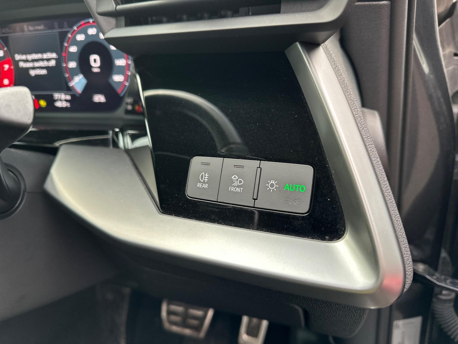 Used Audi A3 2021 for sale - 77646360: Photo 26