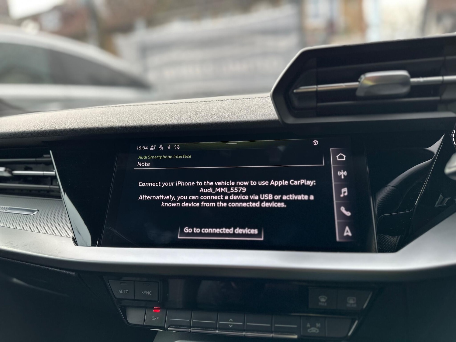 Used Audi A3 2021 for sale - 77646360: Photo 27