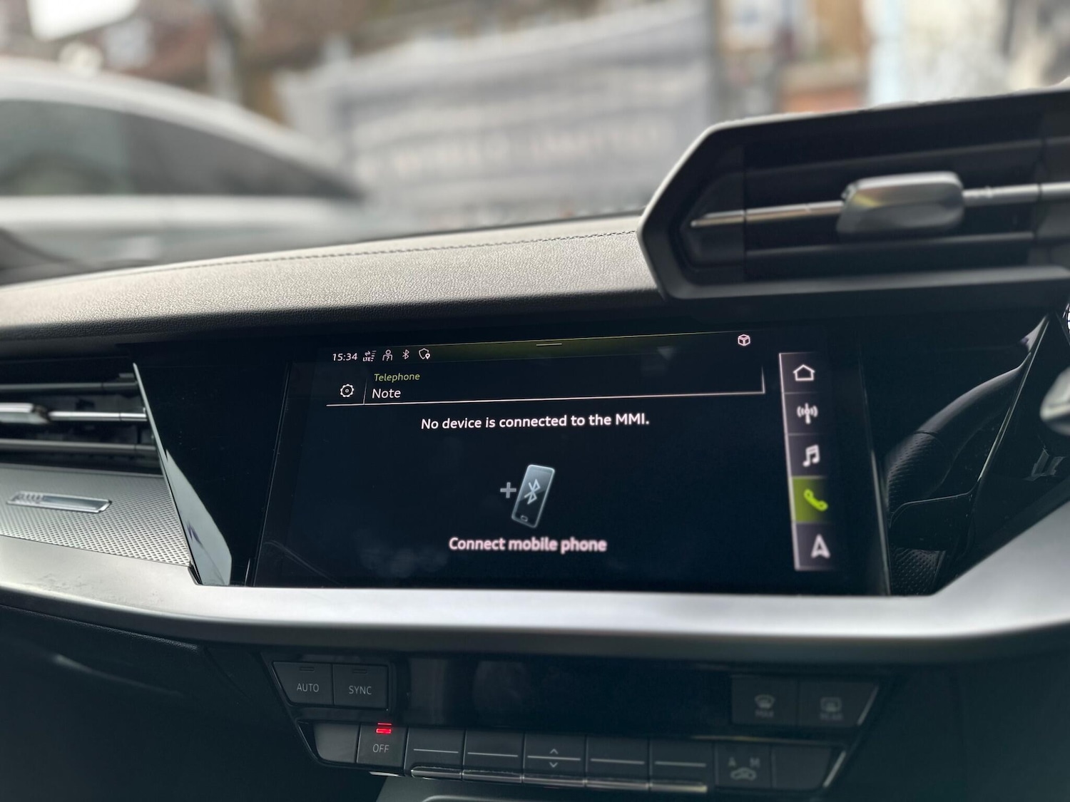 Used Audi A3 2021 for sale - 77646360: Photo 28