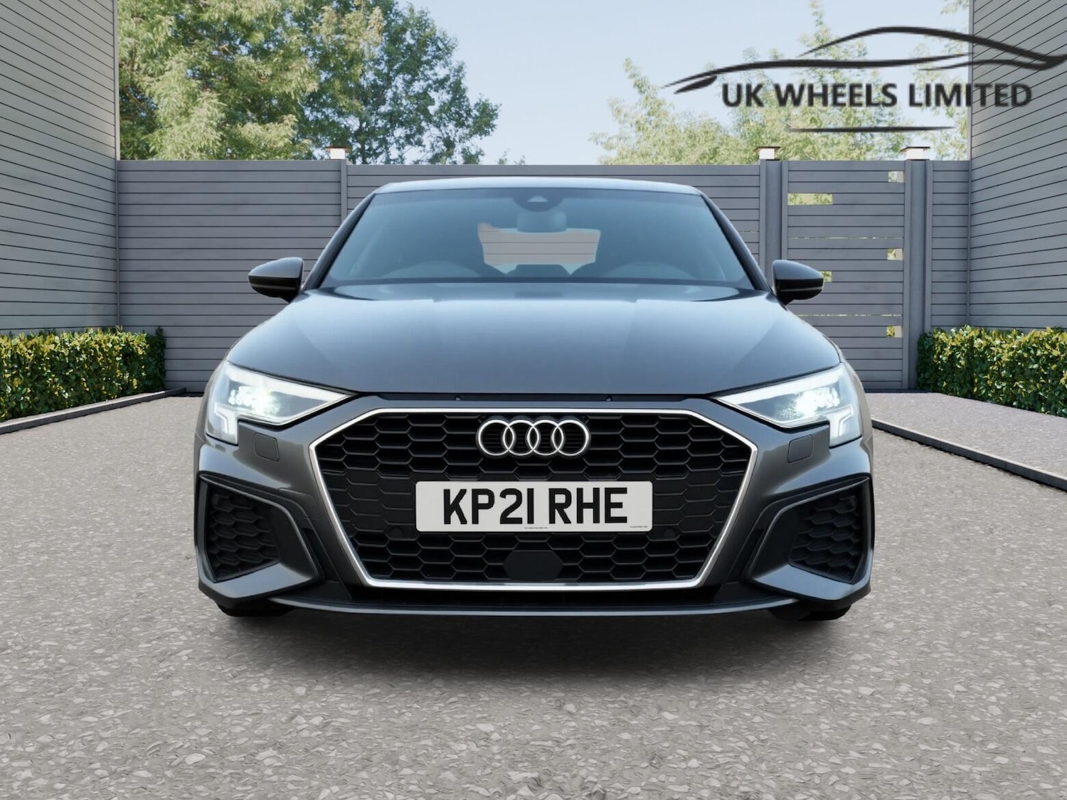 Used Audi A3 2021 for sale - 77646360: Photo 3