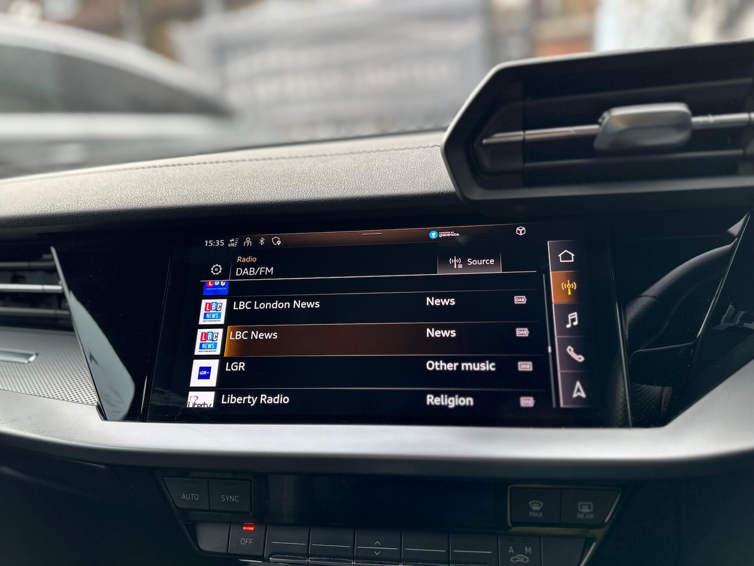 Used Audi A3 2021 for sale - 77646360: Photo 30