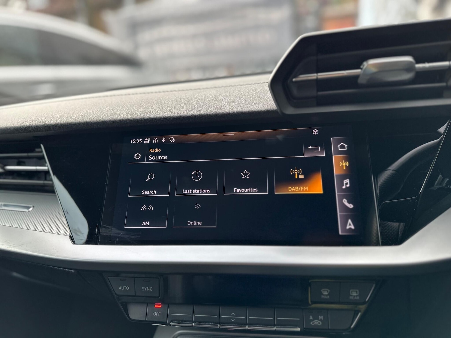 Used Audi A3 2021 for sale - 77646360: Photo 31