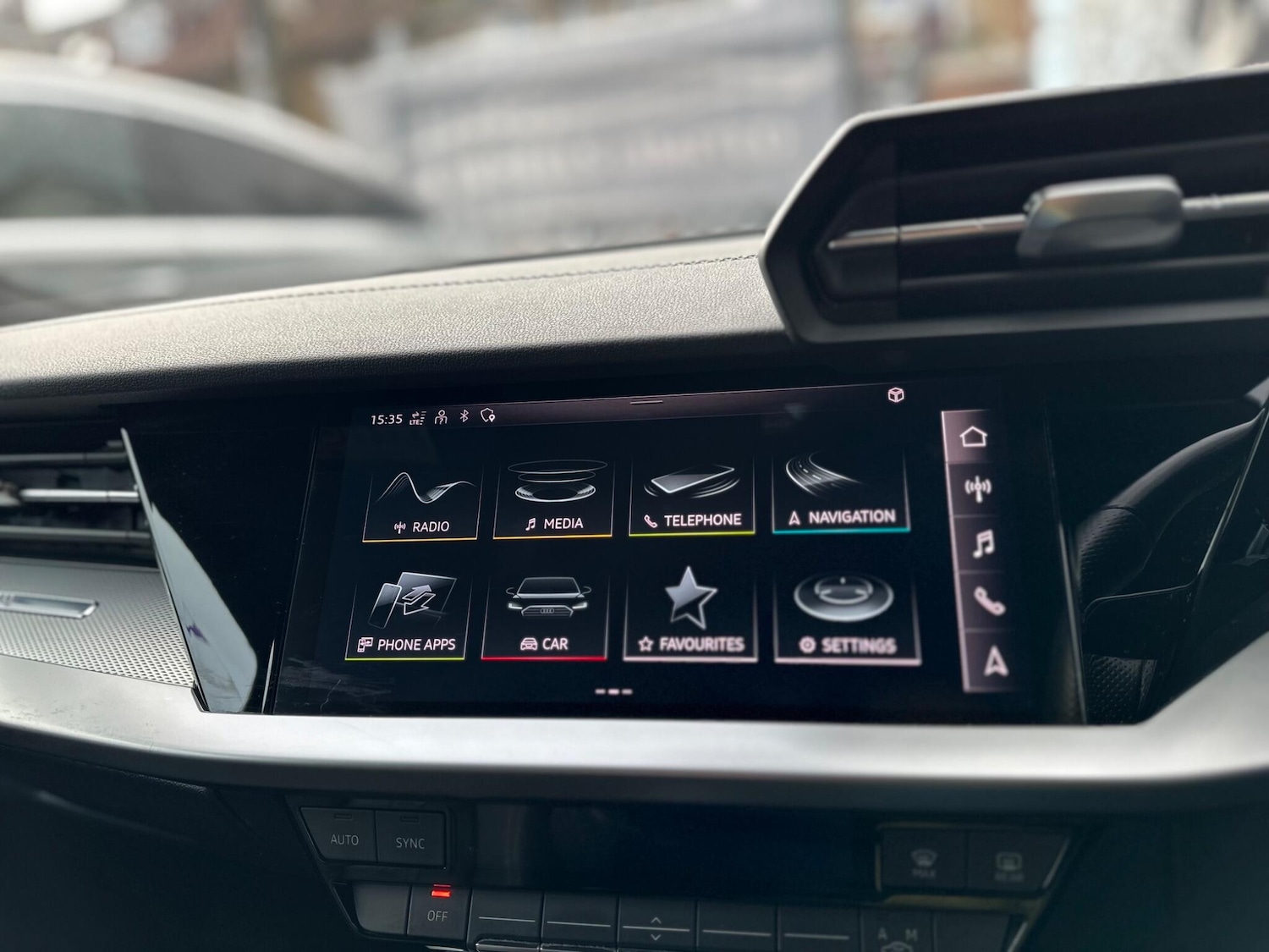 Used Audi A3 2021 for sale - 77646360: Photo 32