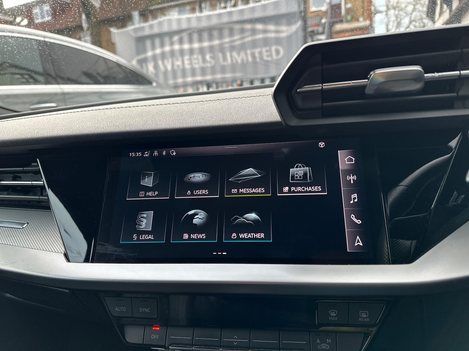 Used Audi A3 2021 for sale - 77646360: Photo 33