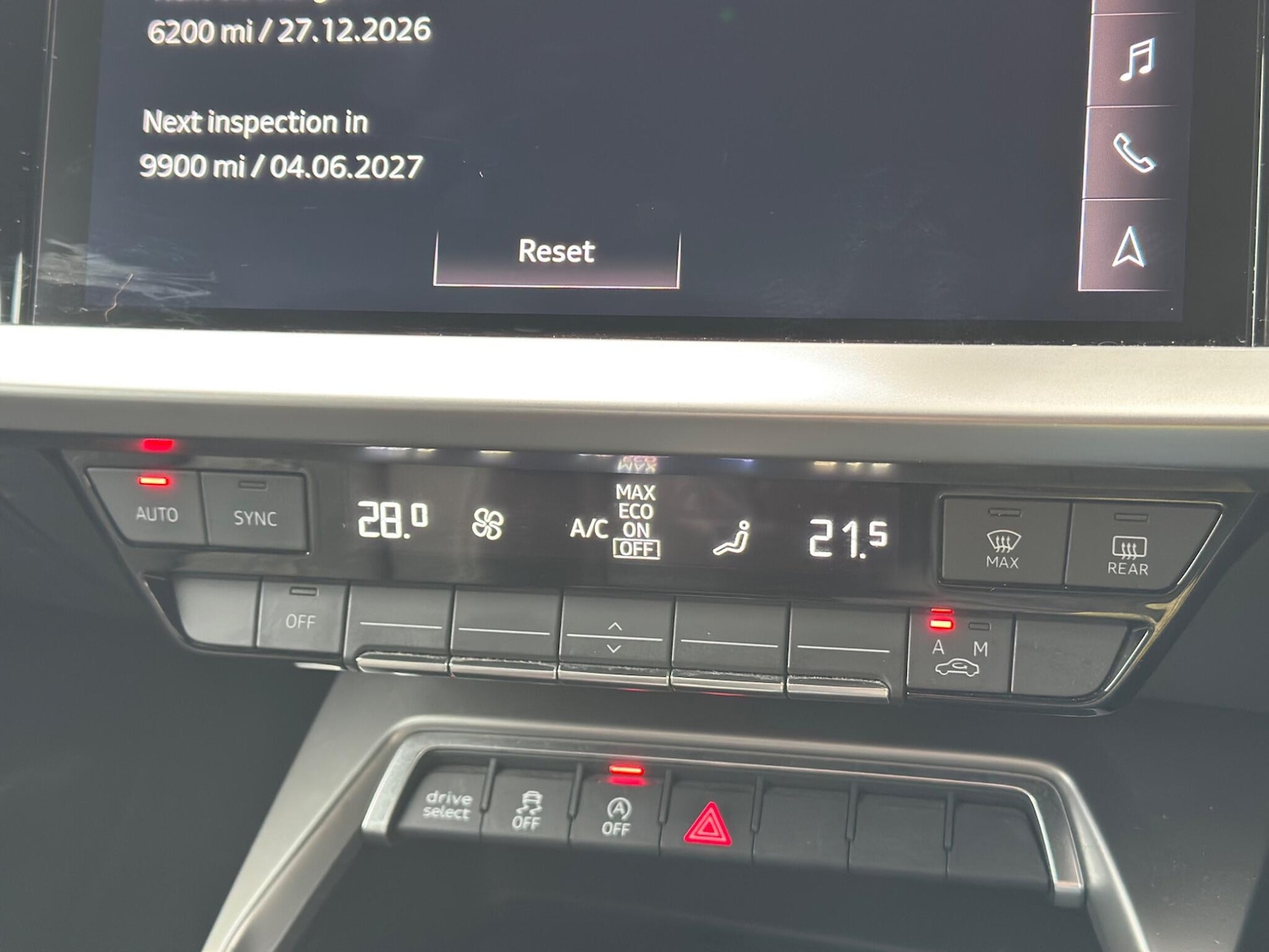 Used Audi A3 2021 for sale - 77646360: Photo 35