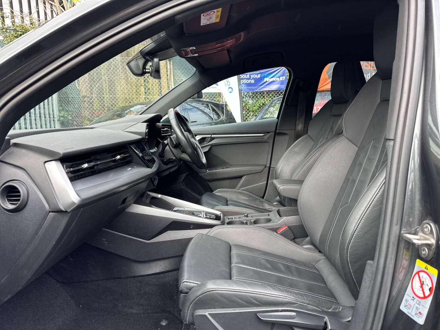 Used Audi A3 2021 for sale - 77646360: Photo 37