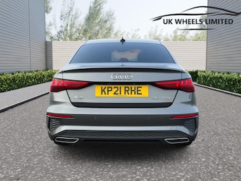 Used Audi A3 2021 for sale - 77646360: Photo