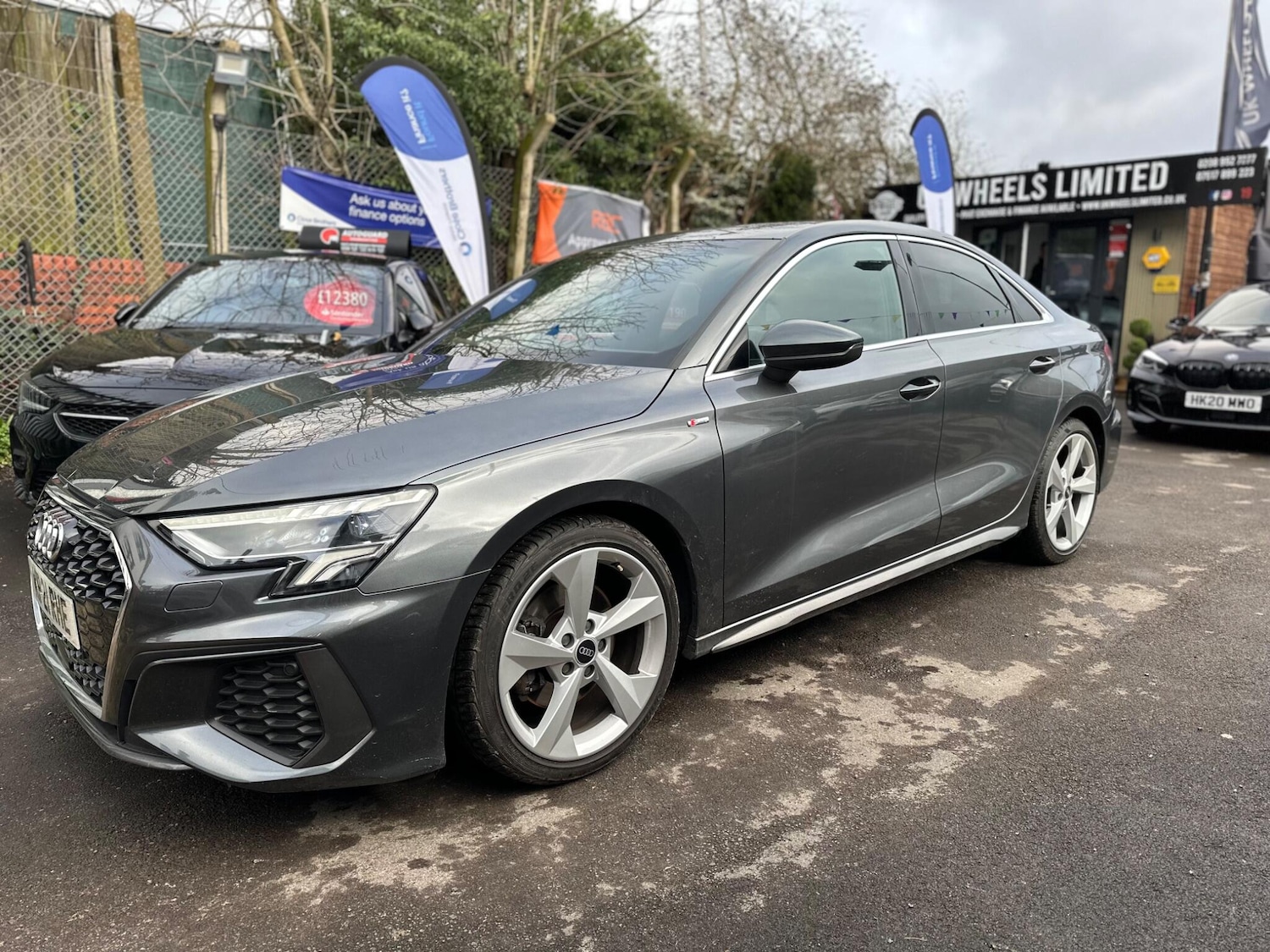 Used Audi A3 2021 for sale - 77646360: Photo 6