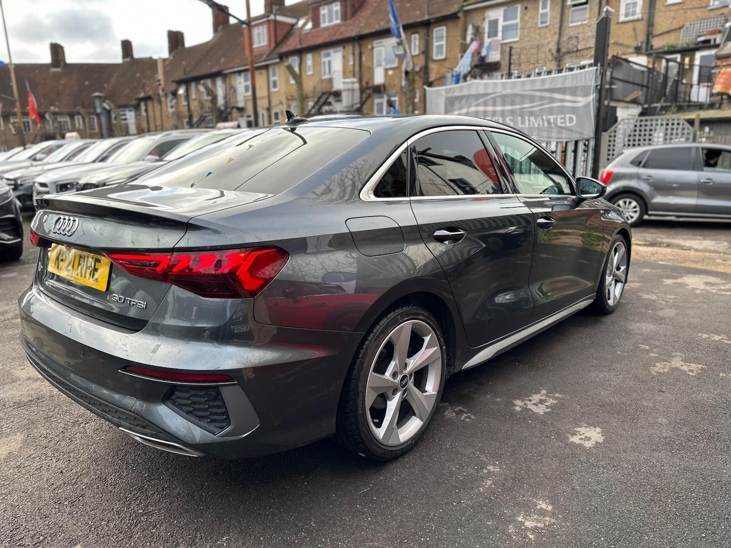 Used Audi A3 2021 for sale - 77646360: Photo 7