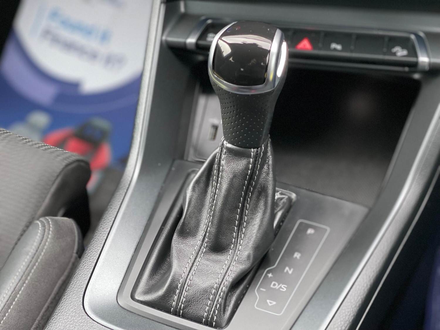 Used Audi Q3 2020 for sale - 76409386: Photo 12