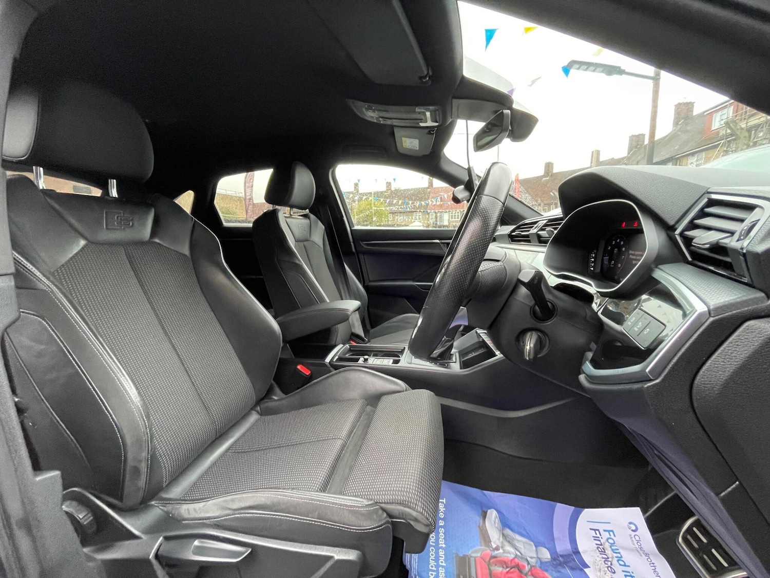 Used Audi Q3 2020 for sale - 76409386: Photo 13