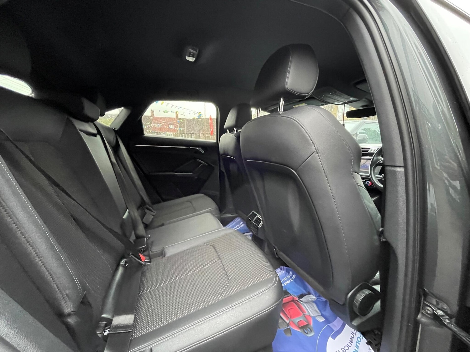 Used Audi Q3 2020 for sale - 76409386: Photo 14