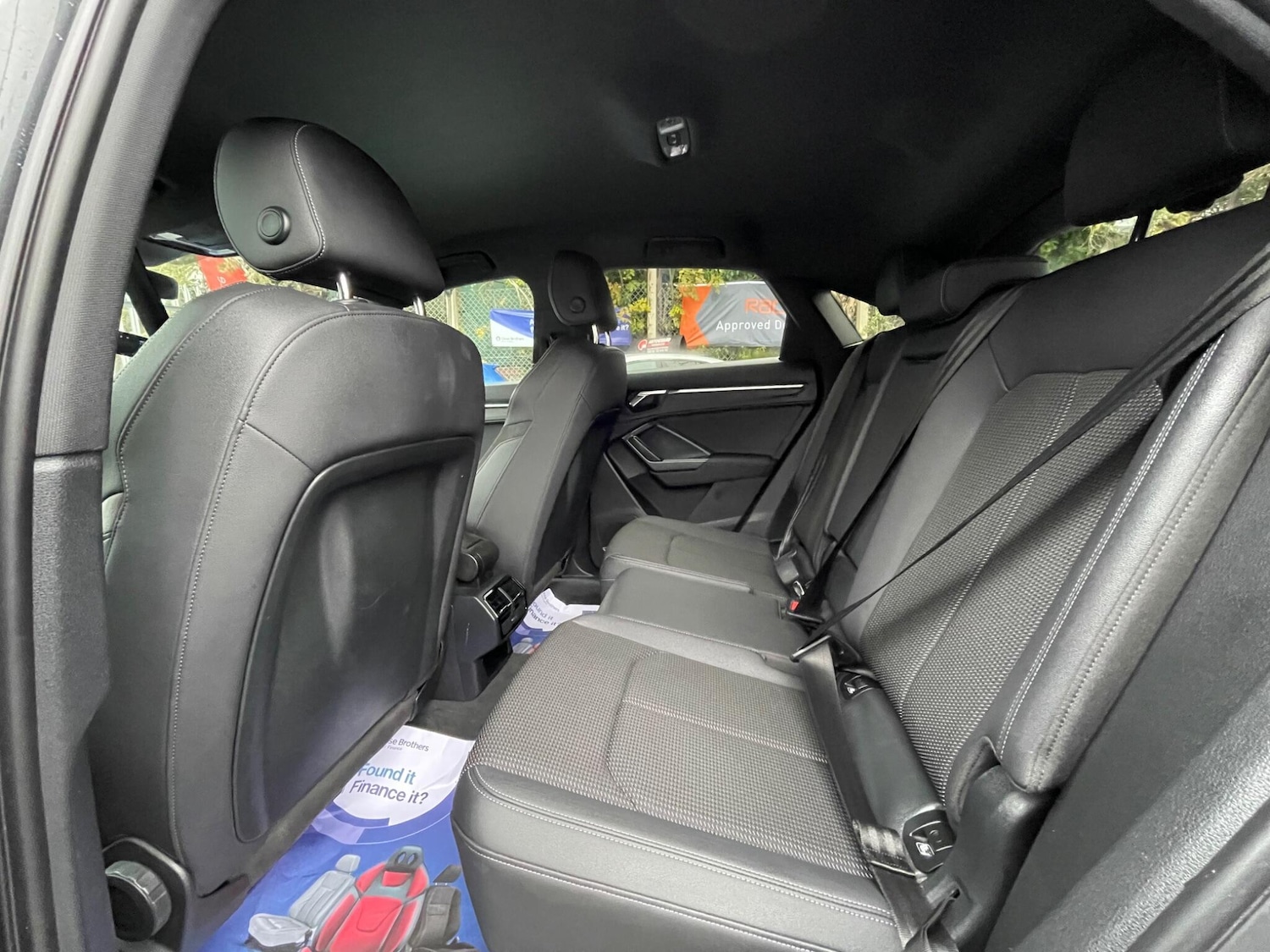 Used Audi Q3 2020 for sale - 76409386: Photo 15