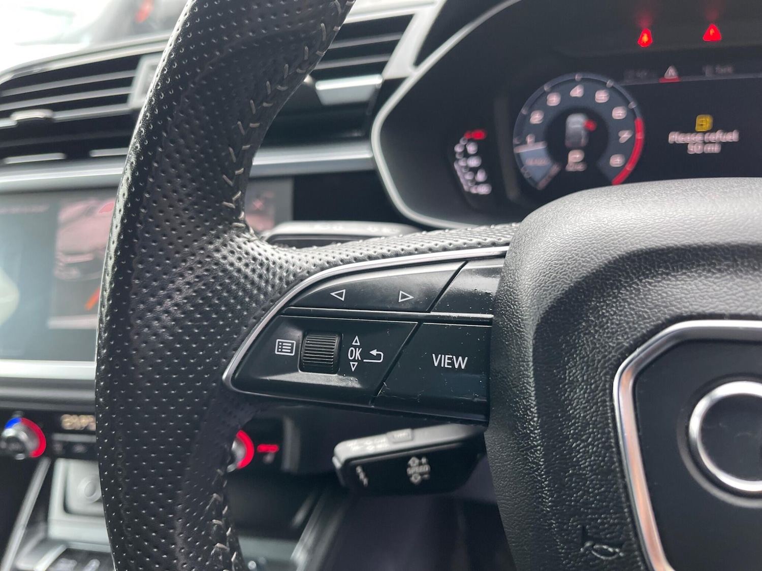 Used Audi Q3 2020 for sale - 76409386: Photo 20