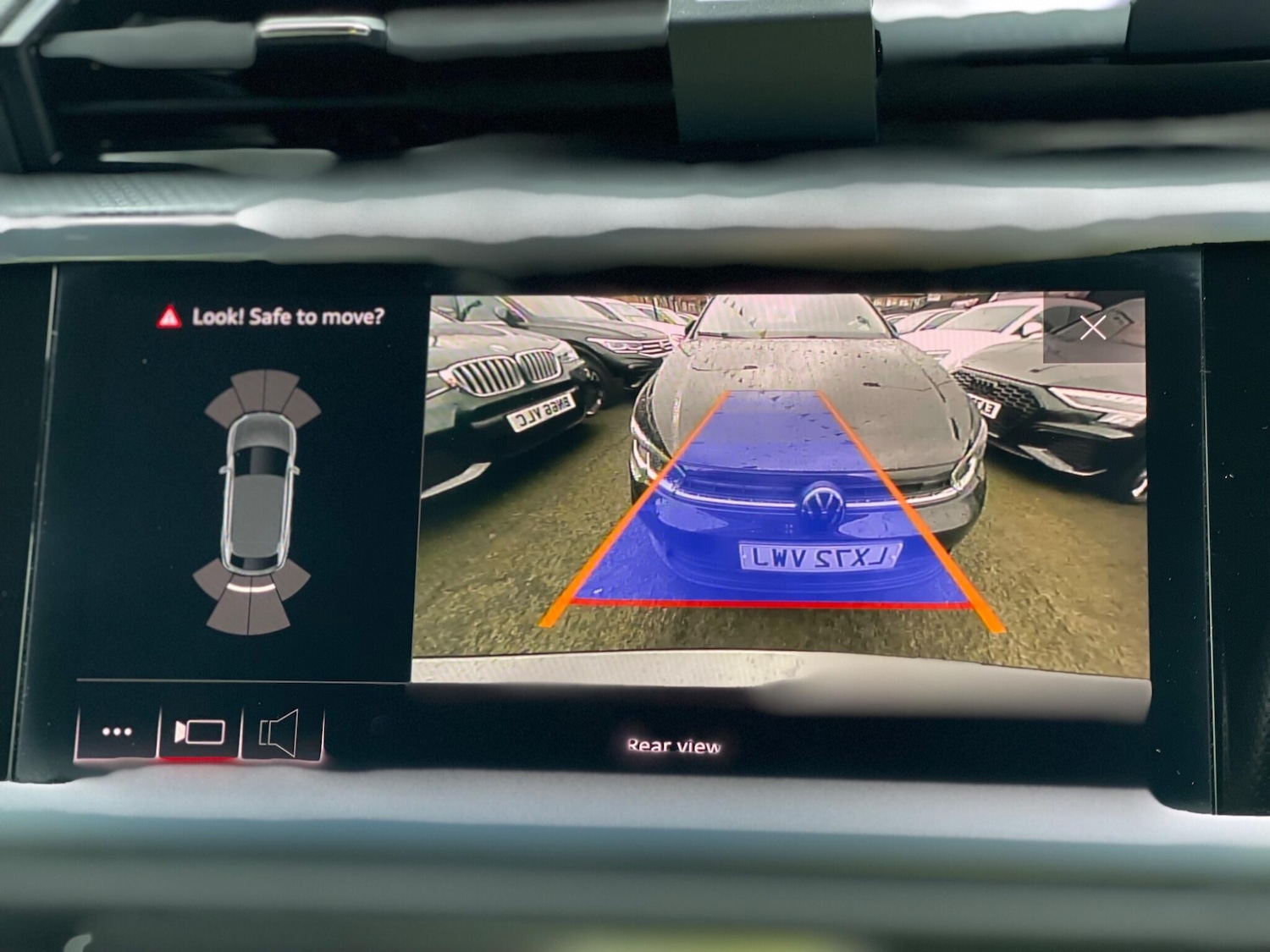 Used Audi Q3 2020 for sale - 76409386: Photo 23