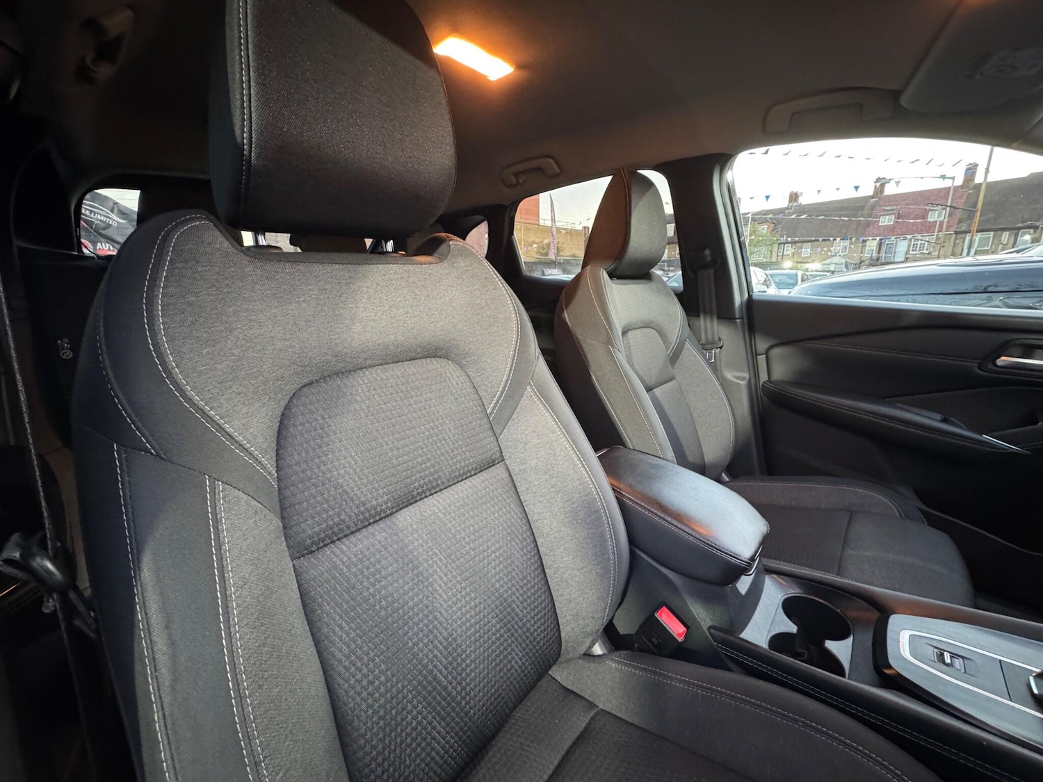 Used Nissan Qashqai 2022 for sale - 77925377: Photo 12