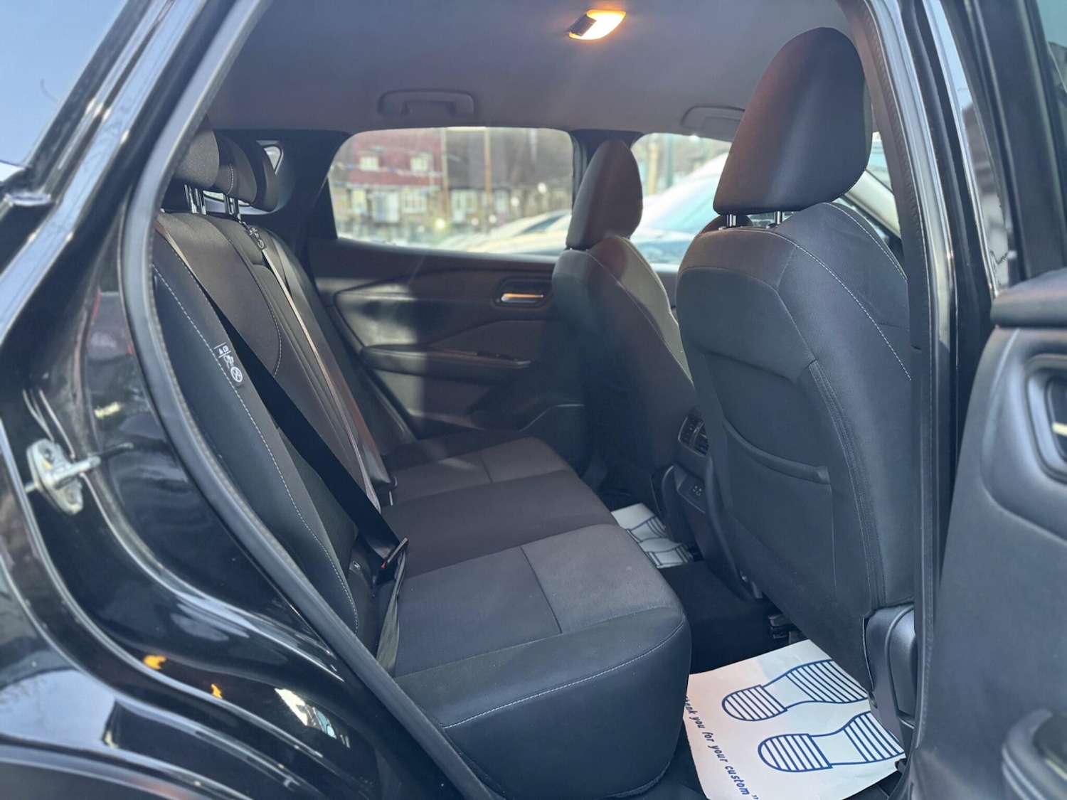 Used Nissan Qashqai 2022 for sale - 77925377: Photo 13