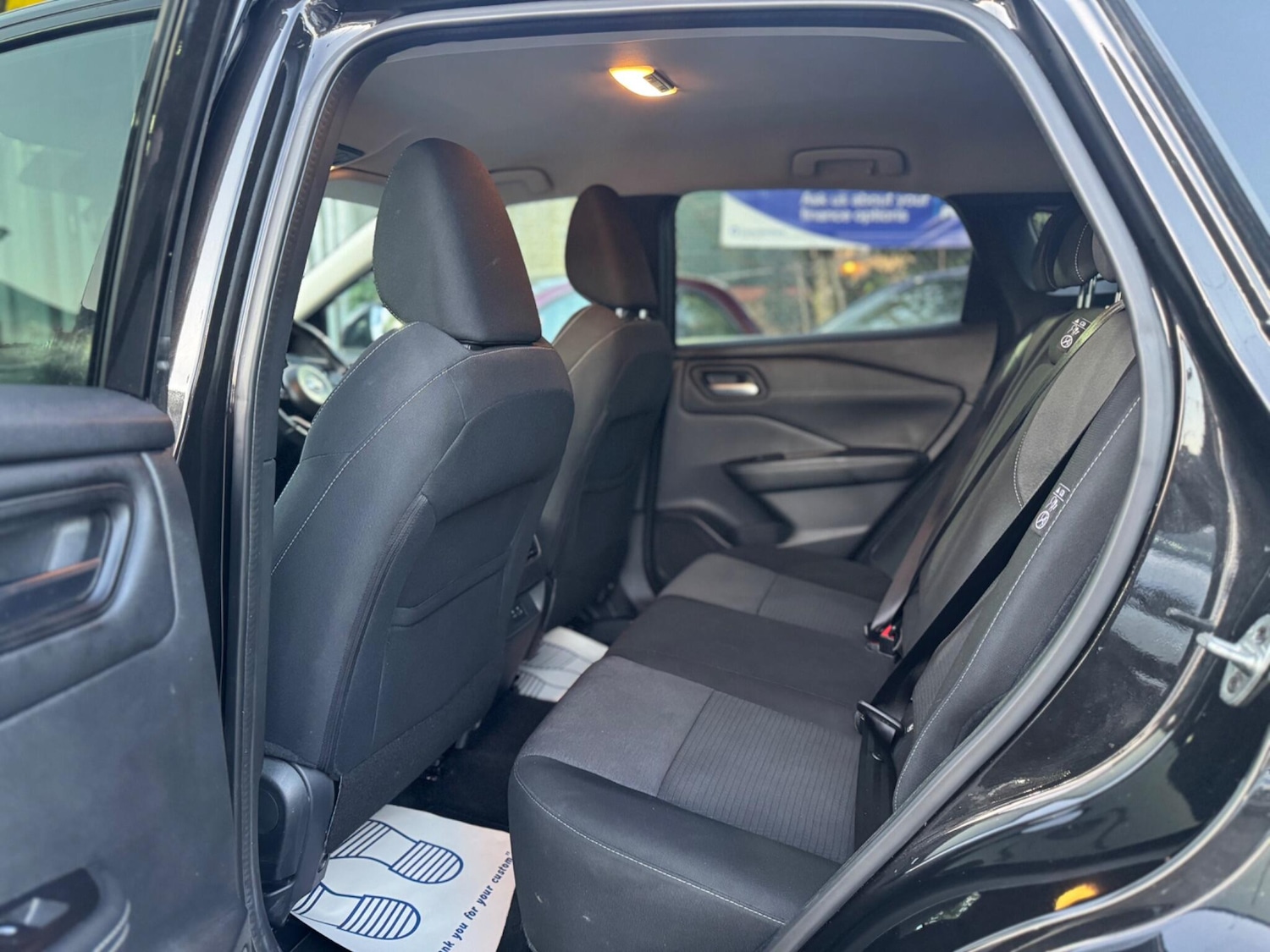 Used Nissan Qashqai 2022 for sale - 77925377: Photo 15