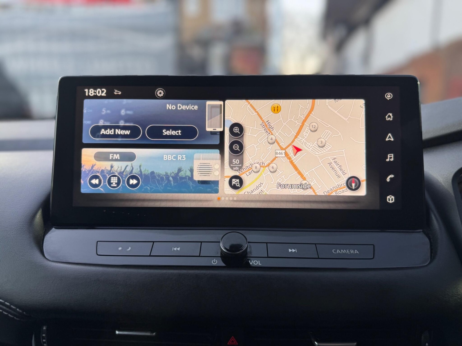 Used Nissan Qashqai 2022 for sale - 77925377: Photo 16