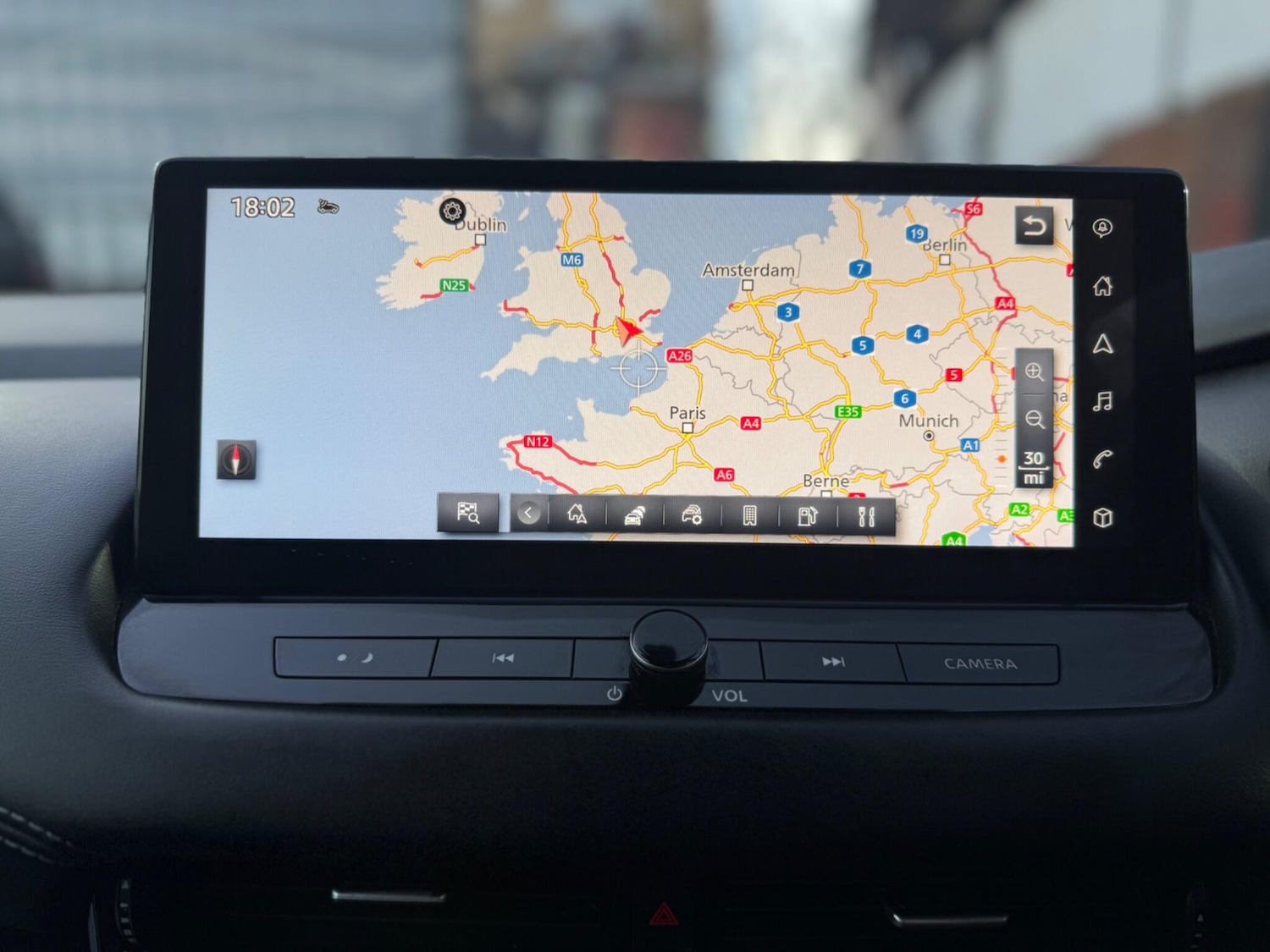 Used Nissan Qashqai 2022 for sale - 77925377: Photo 17