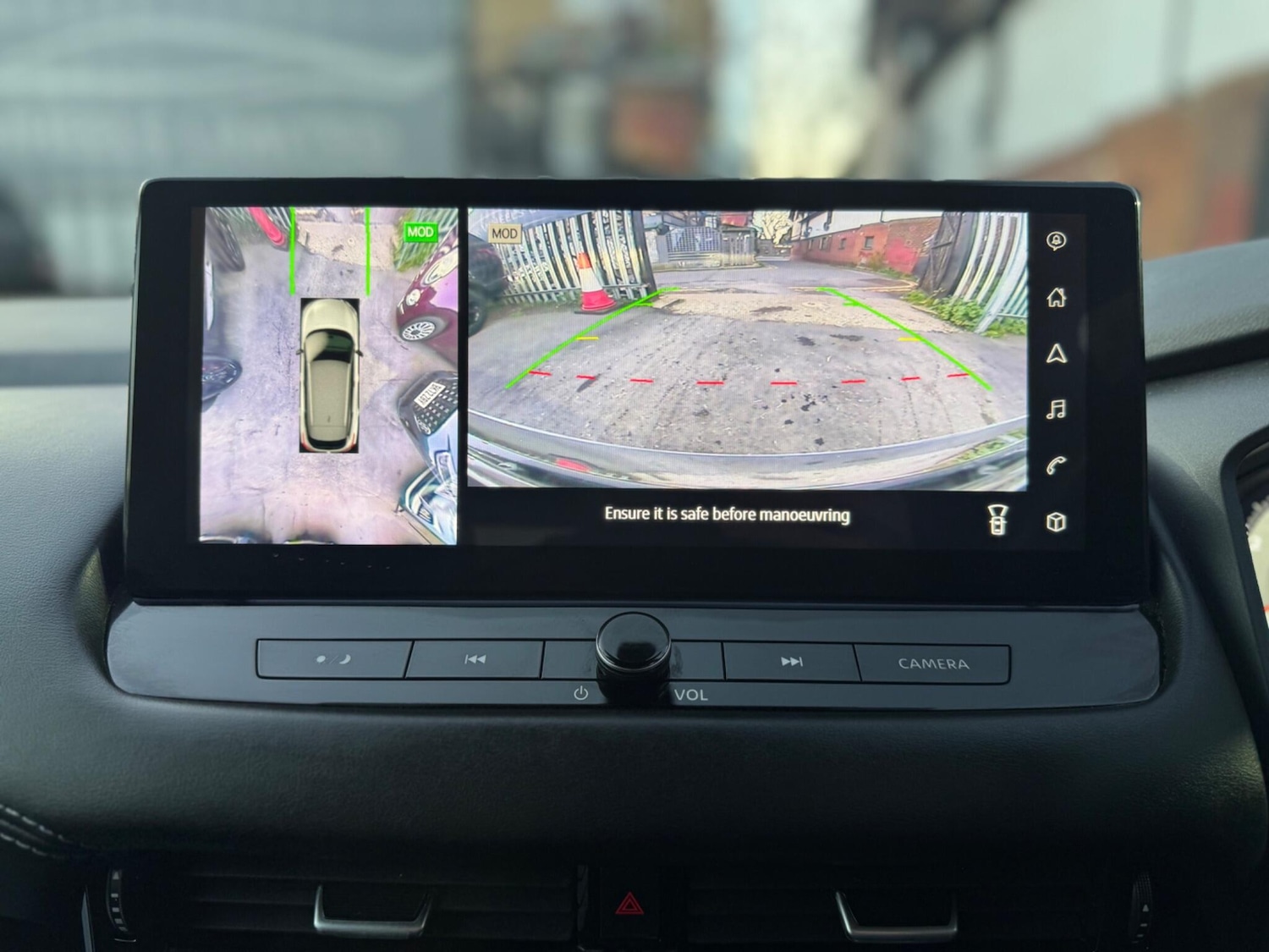 Used Nissan Qashqai 2022 for sale - 77925377: Photo 18