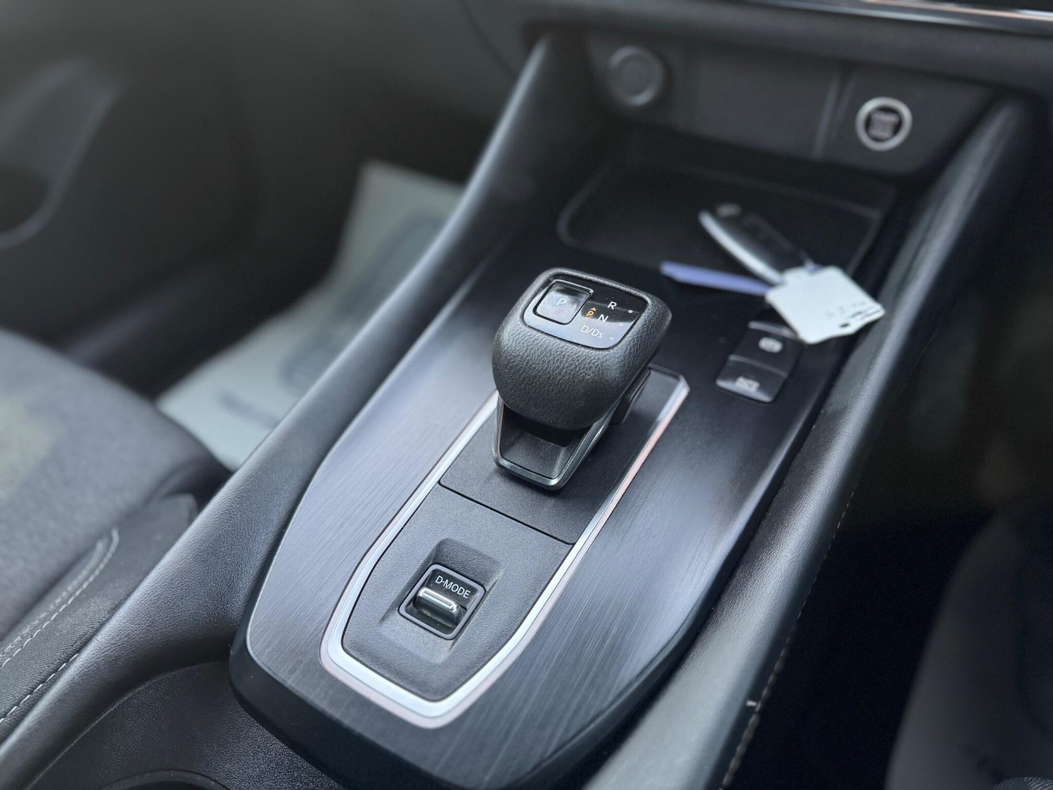 Used Nissan Qashqai 2022 for sale - 77925377: Photo 20