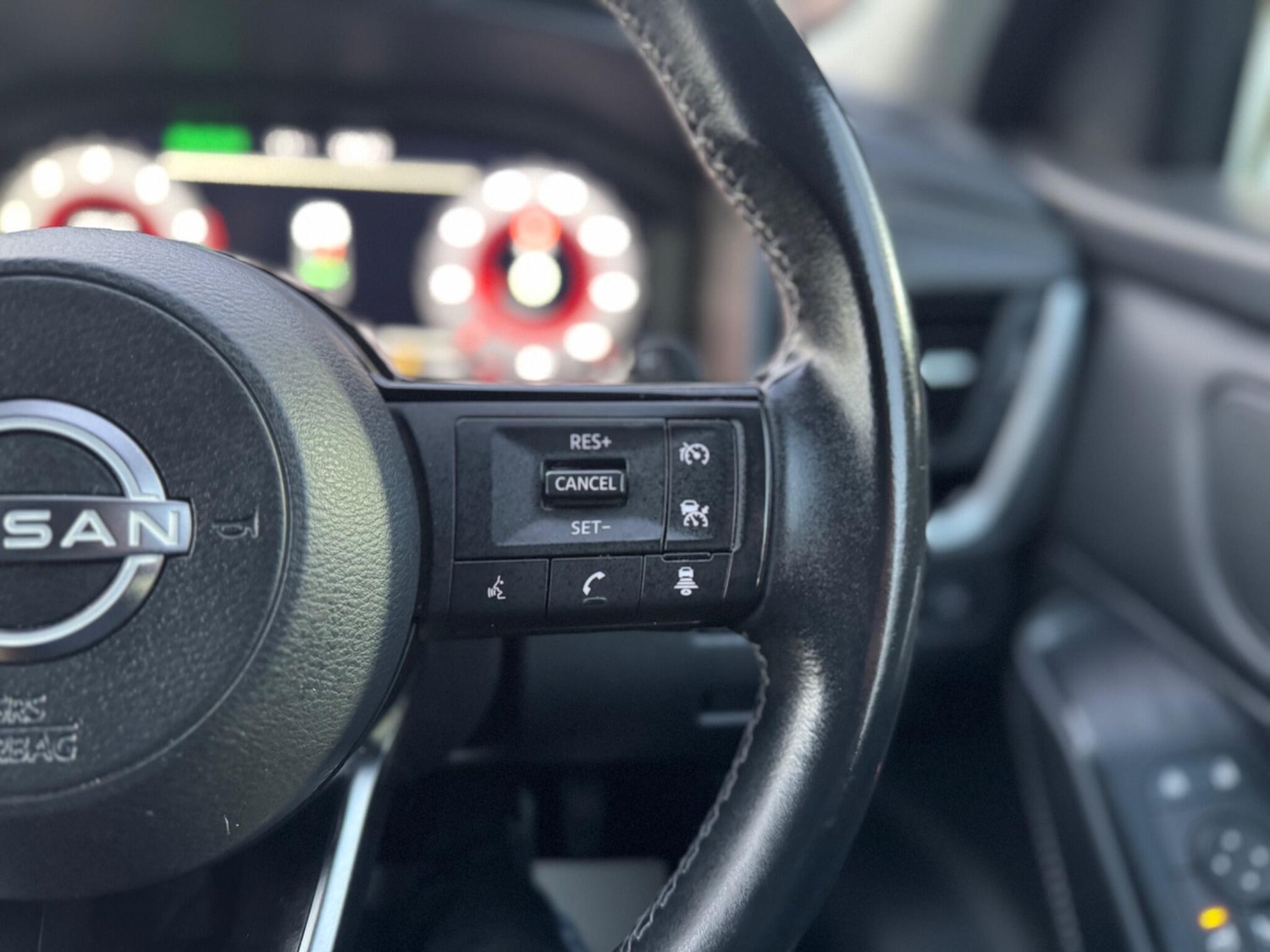 Used Nissan Qashqai 2022 for sale - 77925377: Photo 21