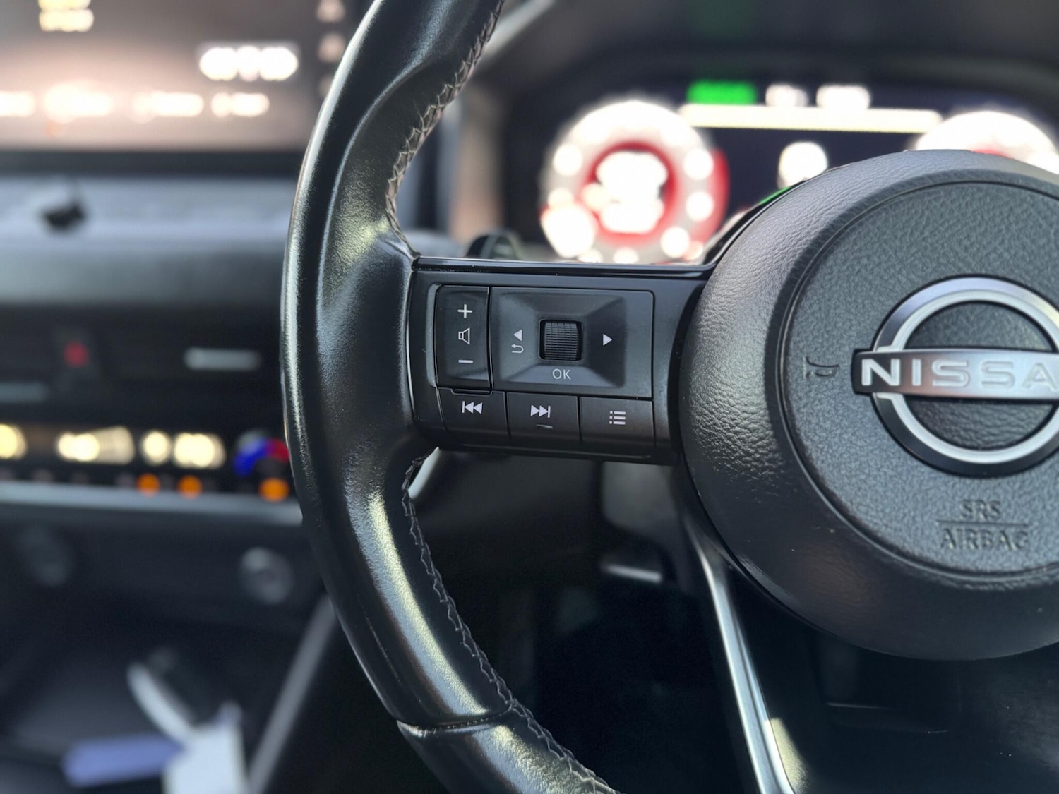 Used Nissan Qashqai 2022 for sale - 77925377: Photo 22