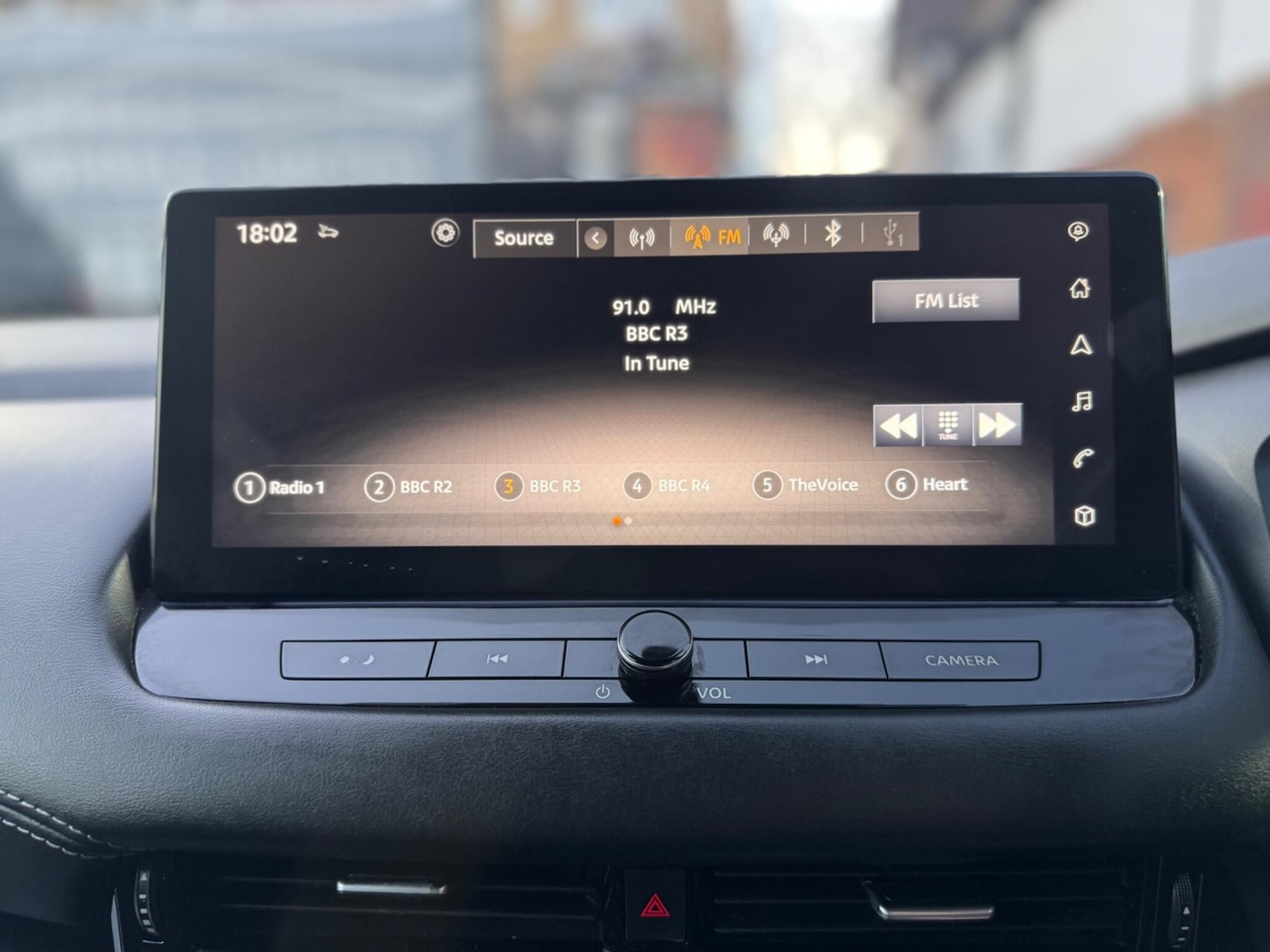 Used Nissan Qashqai 2022 for sale - 77925377: Photo 23