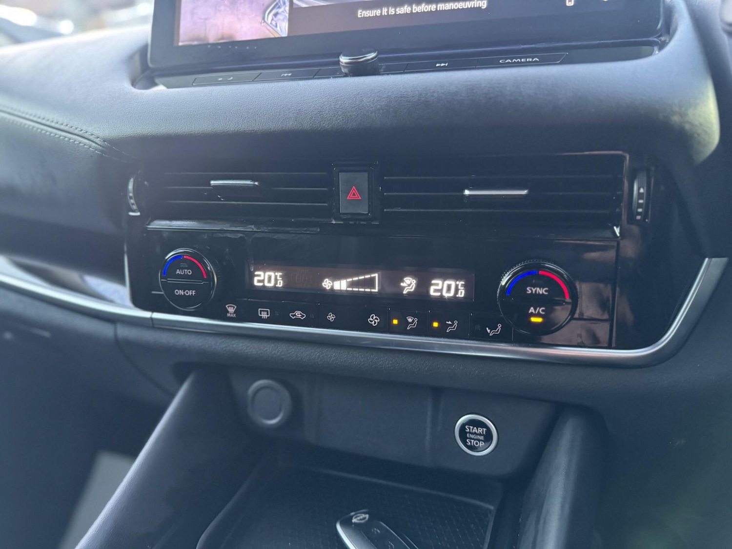 Used Nissan Qashqai 2022 for sale - 77925377: Photo 24