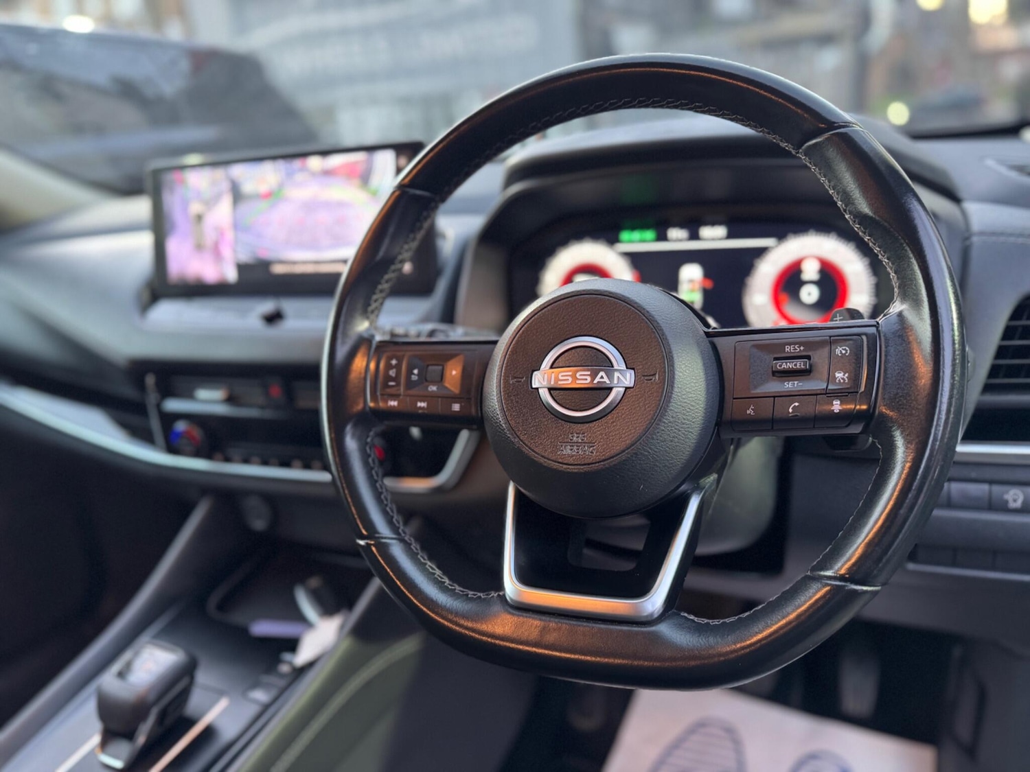 Used Nissan Qashqai 2022 for sale - 77925377: Photo 26