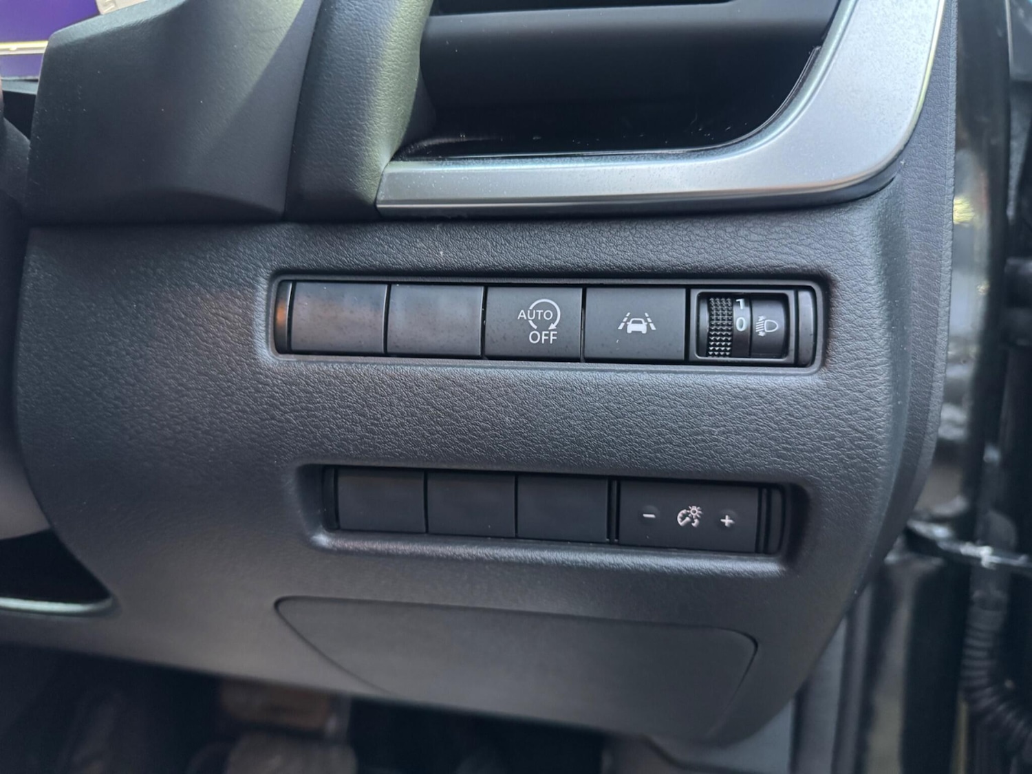 Used Nissan Qashqai 2022 for sale - 77925377: Photo 27