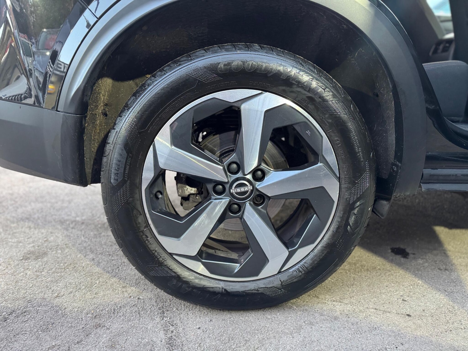 Used Nissan Qashqai 2022 for sale - 77925377: Photo 31