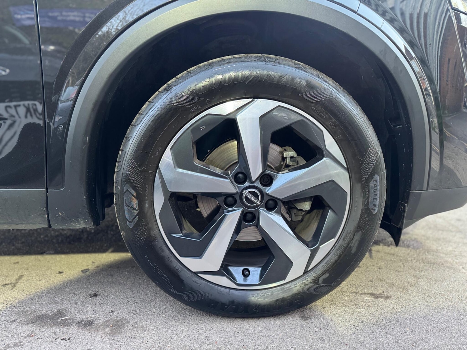 Used Nissan Qashqai 2022 for sale - 77925377: Photo 32