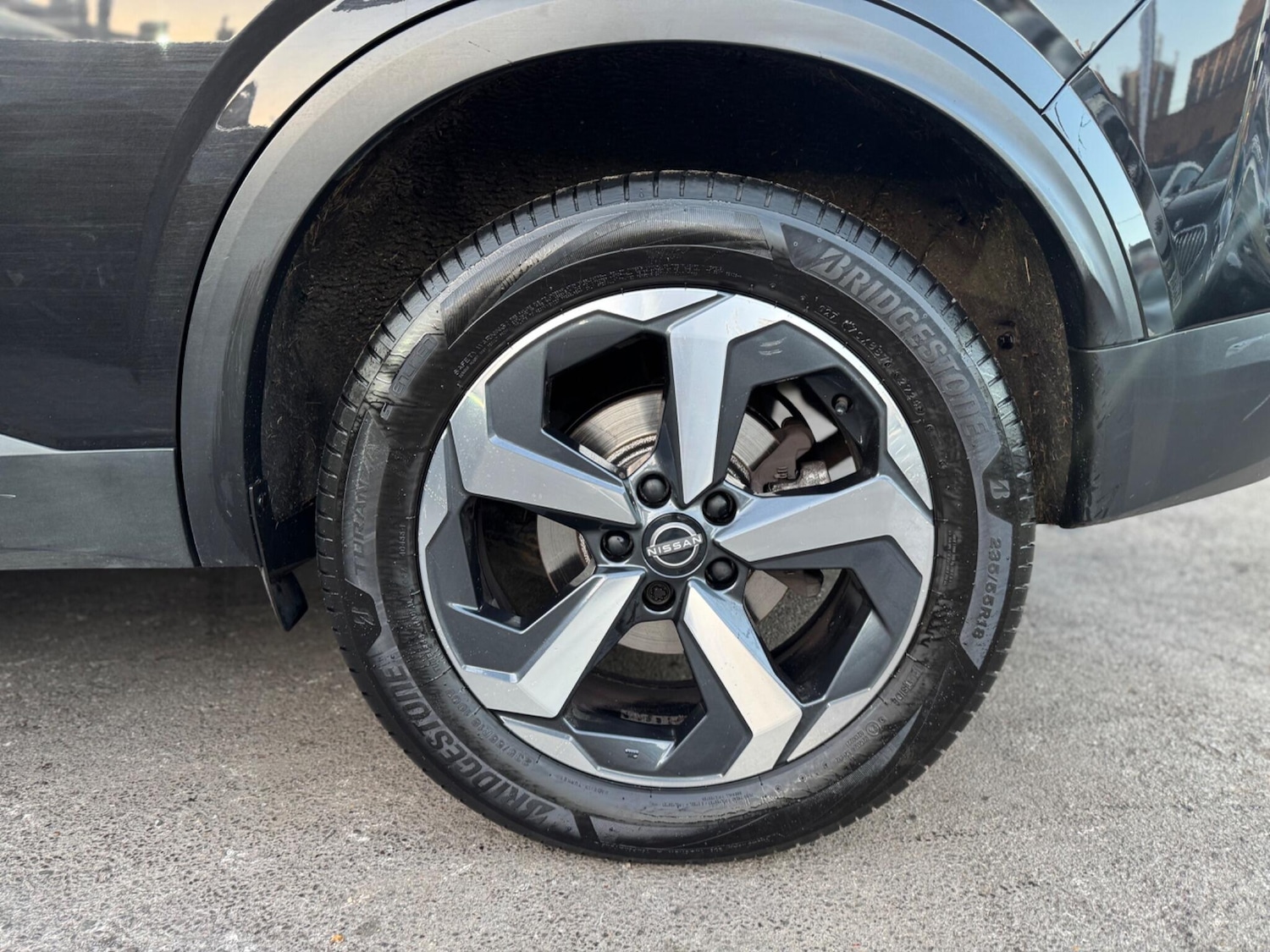 Used Nissan Qashqai 2022 for sale - 77925377: Photo 33