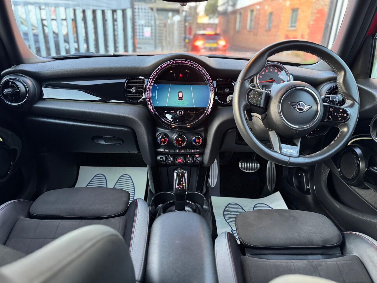 Used MINI Hatch 2021 for sale - 77090802: Photo 13