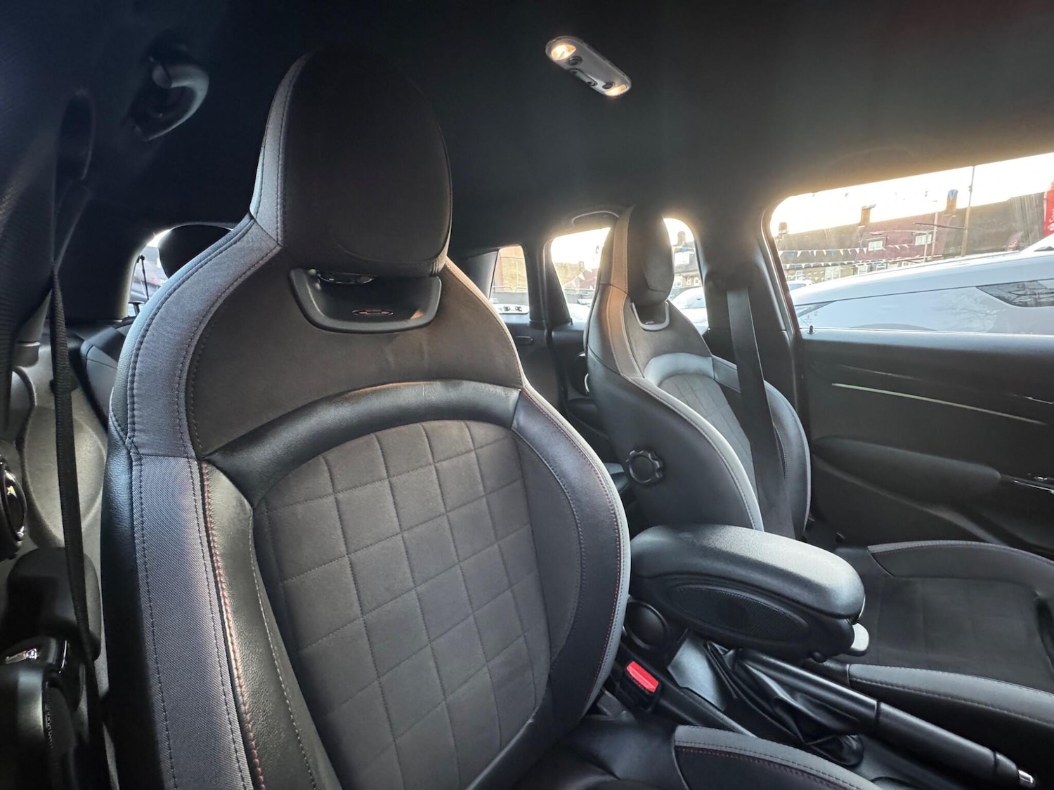 Used MINI Hatch 2021 for sale - 77090802: Photo 15