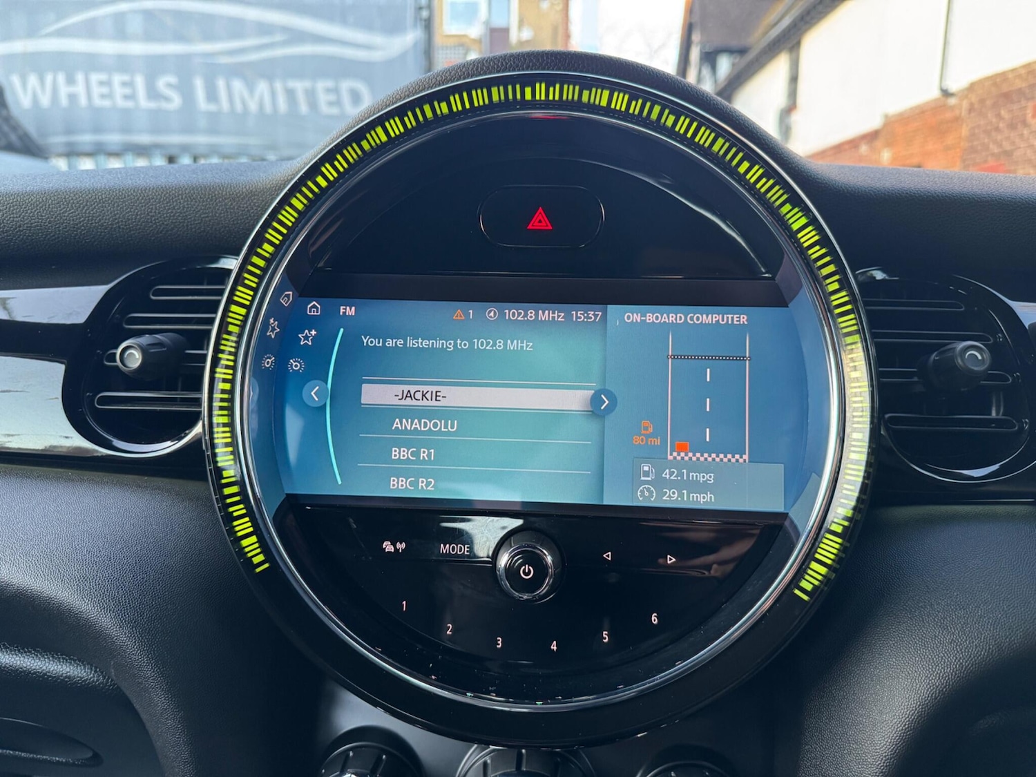 Used MINI Hatch 2021 for sale - 77090802: Photo 16