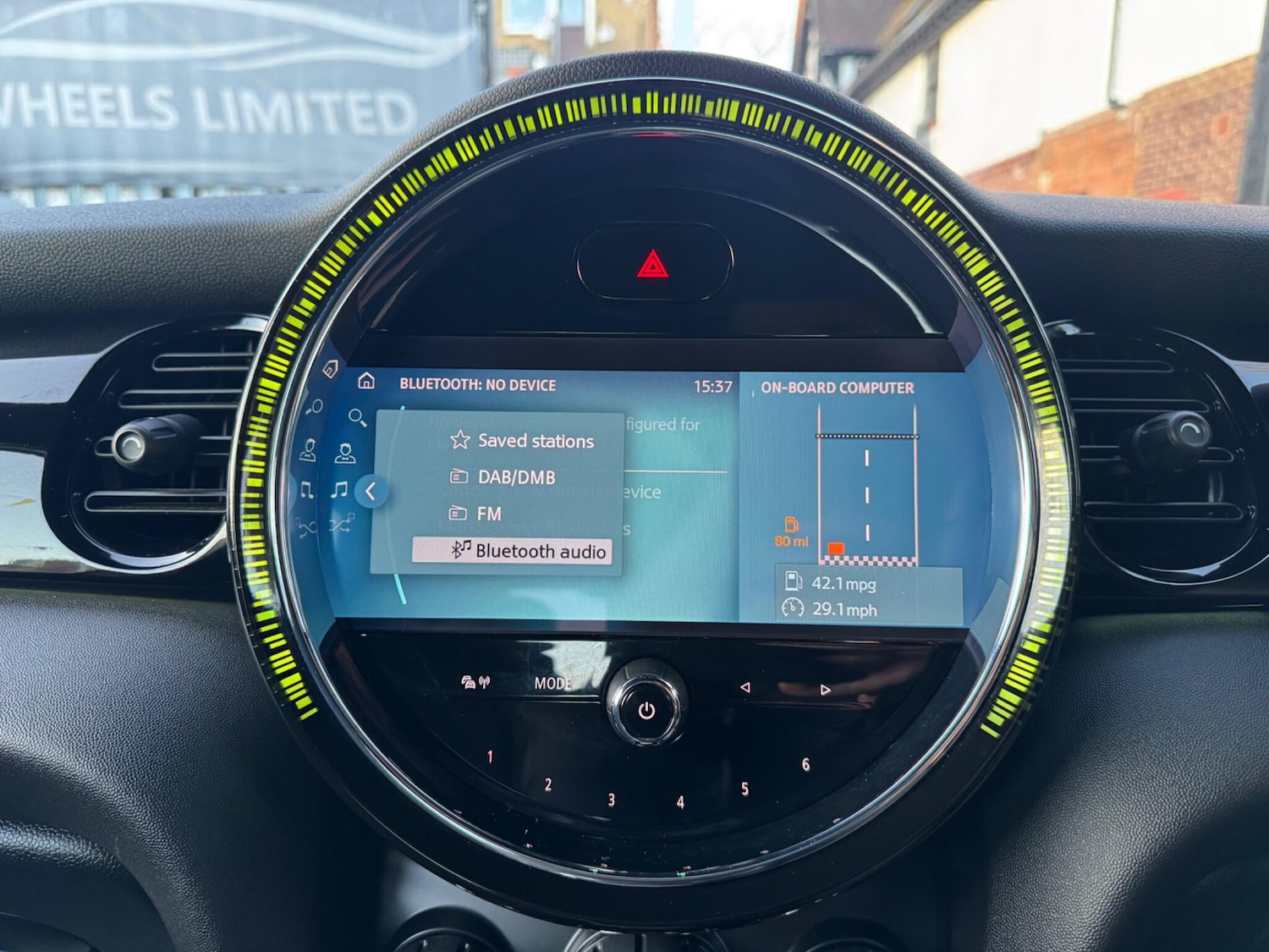 Used MINI Hatch 2021 for sale - 77090802: Photo 17