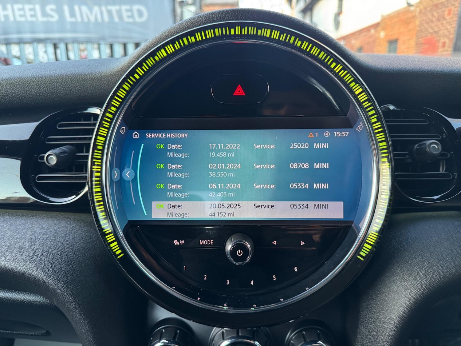 Used MINI Hatch 2021 for sale - 77090802: Photo 19