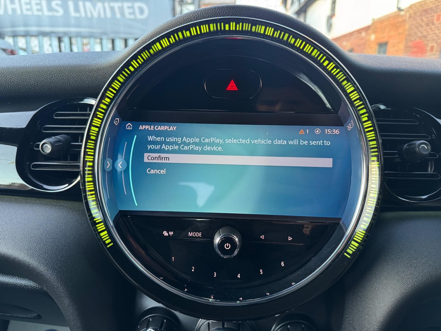 Used MINI Hatch 2021 for sale - 77090802: Photo 21