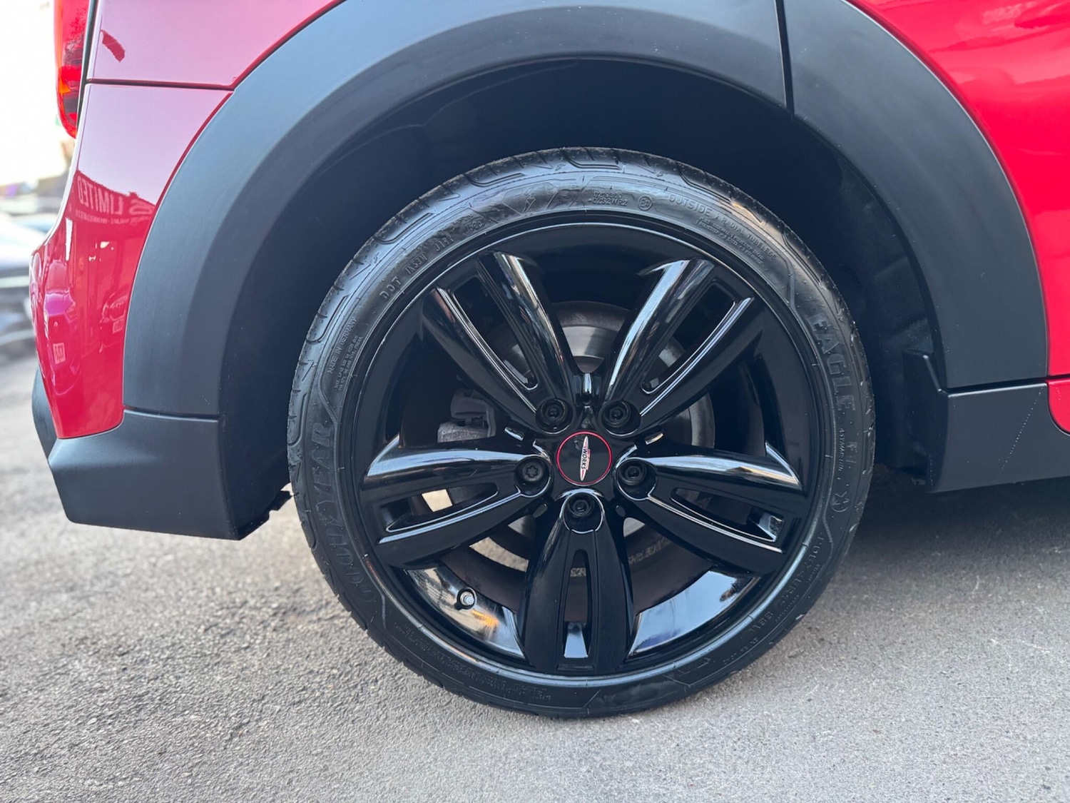 Used MINI Hatch 2021 for sale - 77090802: Photo 28