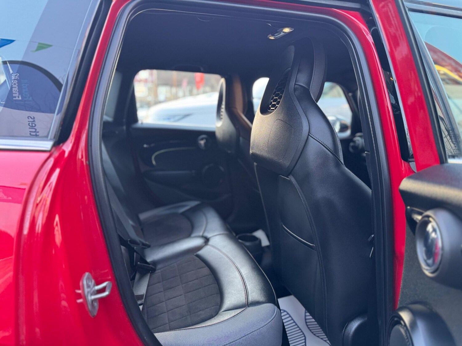 Used MINI Hatch 2021 for sale - 77090802: Photo 32