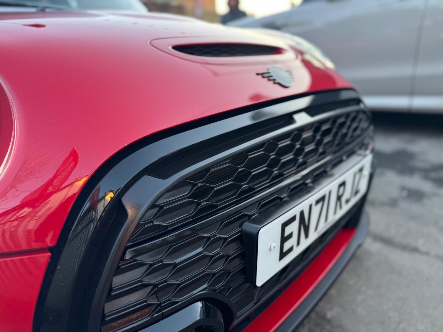 Used MINI Hatch 2021 for sale - 77090802: Photo 34